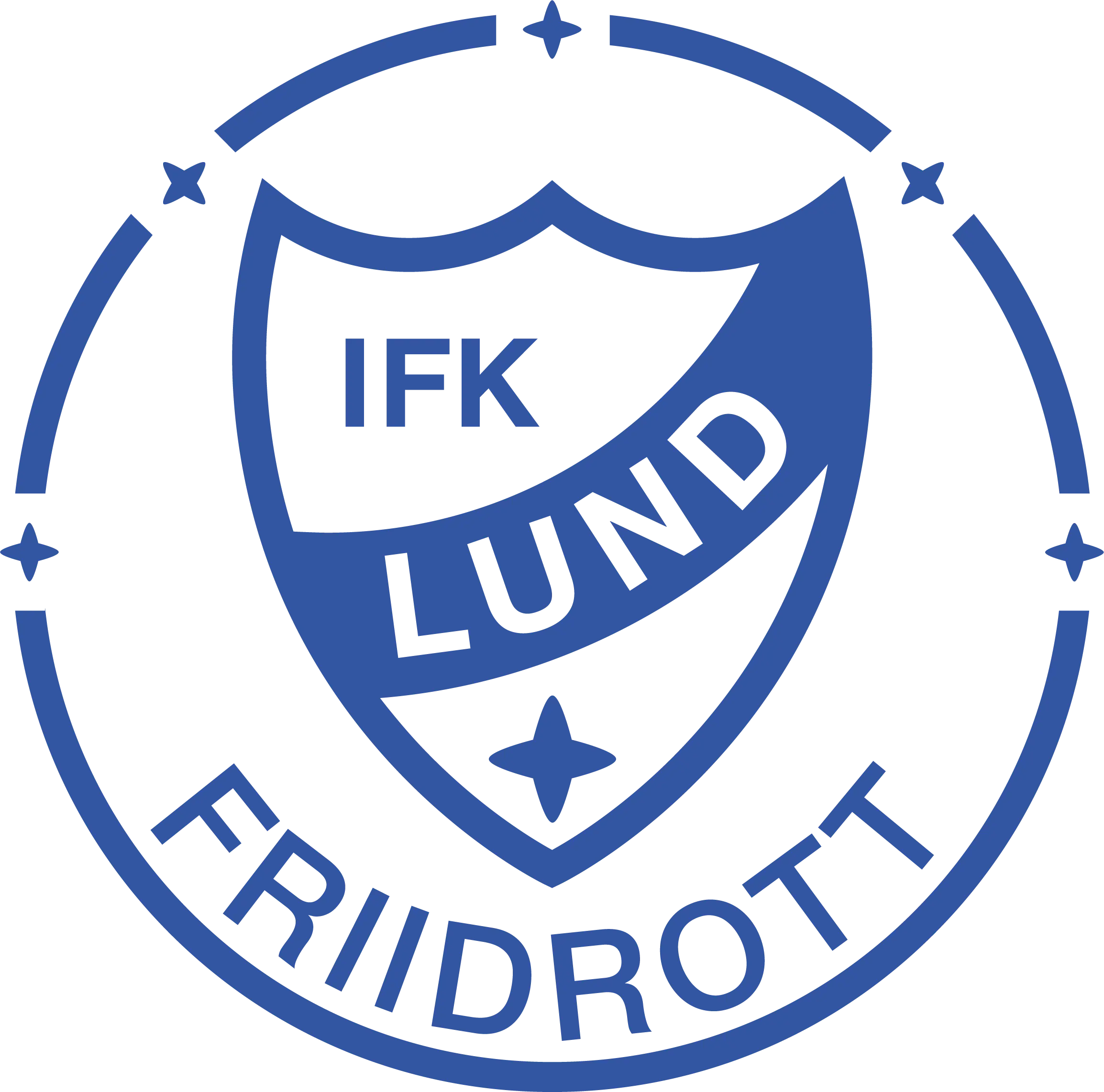 club logo